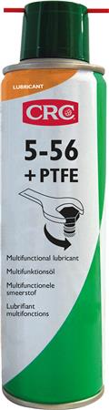 CRC UNIVERSALOLIE 5-56 M/ PTFE CS 500 ML