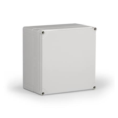 CUBO O KASSE GR ABS 300X300X185