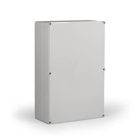 CUBO O KASSE GR ABS 400X600X185