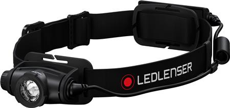 KOMPAKT PANDELAMPE. 350 LUMEN. IP67