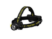 LEDLENSER H7R WORK. 1000 LM.