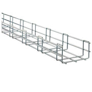 GITTERBAKKE 70HX300MM FZS 3M
