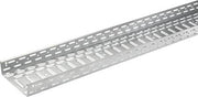 KABELBAKKE KB284 PERF 60HX100X1MM ZINC+