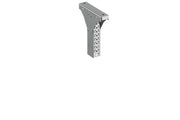 LOFTPENDEL CLX3 DOBBELT 300MM FZS