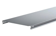 LÅG 400 MM PREGALVANISERET KLIK