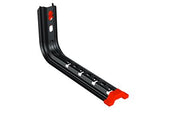 KONSOL OMEGA S+ 150 MM SORT BK8