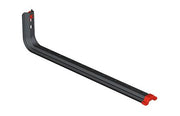 KONSOL OMEGA S+ 400 MM SORT BK8