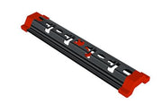 CENTERBÆRING S-PLUS 150 MM SORT BK8