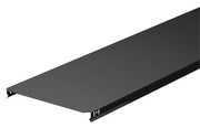 LÅG 300 MM SORT BK8 ZINK