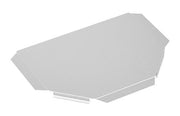 LÅG TIL T-STYKKE 150 MM PG KLIK