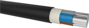 KABEL PRAFLASAFE AX 4X70 SM TR B2CA