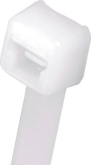 KABELBINDER NATUR 4,8X394MM P100