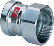PRESTABO XL OVERGANG D 76,1 X 2½"