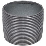 NIPPELRØR GALV. SMSK 2