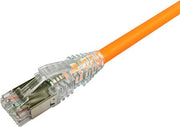PATCHKABEL KAT6A S/FTP LSZH 0,5M OR