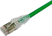 PATCHKABEL KAT6A S/FTP LSZH 2,0M GR