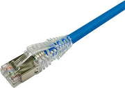 PATCHKABEL KAT6A S/FTP LSZH 7,5M BL