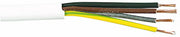 PKAJ (H05VV-F), 4G0,75 MM², HVID, R100, 300/500V