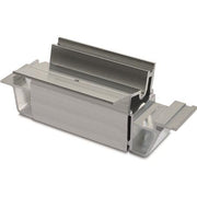 MODUL STØTTEFOD 13° 150-30 ALU