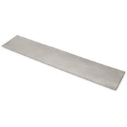 ALUMINIUM SELVKLÆBENDE KANTBESKYTTELSE