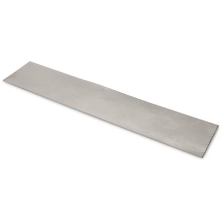 ALUMINIUM SELVKLÆBENDE KANTBESKYTTELSE