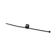KABEL BINDER CLIP-ON PROFIL FLANGE 1-3MM