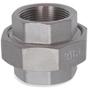 UNION 3/4 MF/MF AISI 316