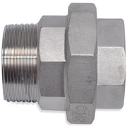 UNION 1/2 MF/NP AISI 316