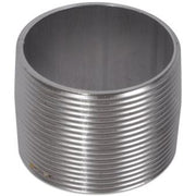 NIPPELRØR AISI 316 SMSK. 3/4