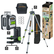 COMPACTPLANE-LASER 3G SET