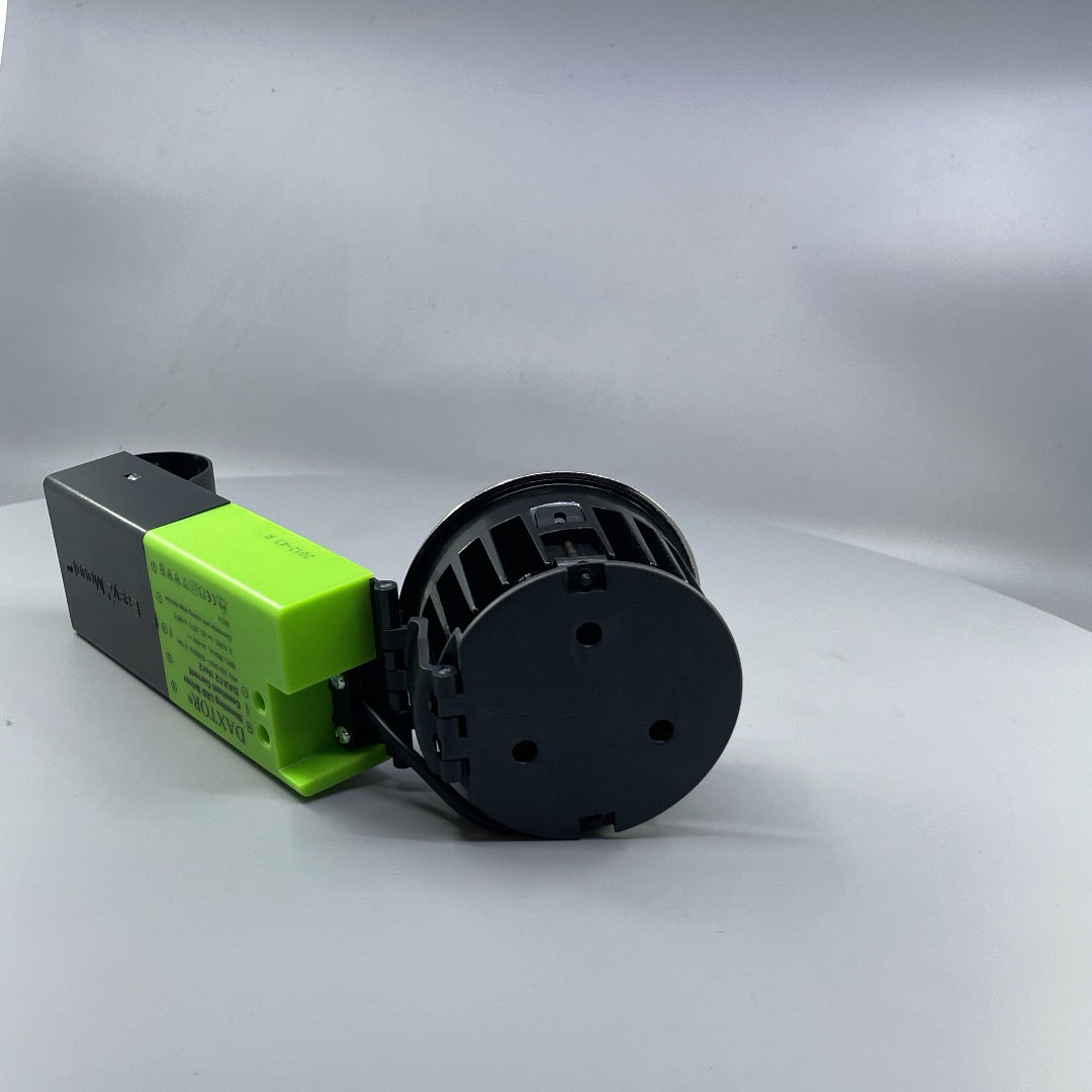 Easy 2-Mount 52mm.12W LED Ø85 S-NI (360° frame 3)