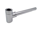 DESIGN VANDLÅS  1 1/4" X 32 MM LAV MODEL