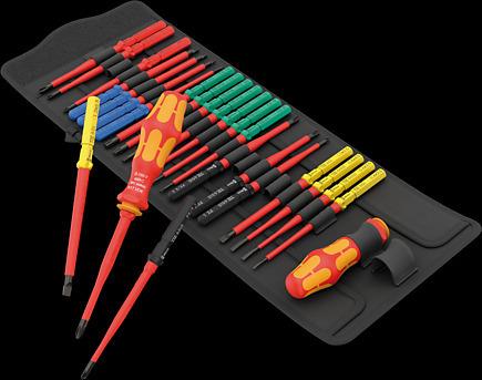KRAFTFORM KOMPAKT VDE BIG PACK 1