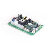 PRINTKORT/CONTROLLER DANTHERM 062295-2