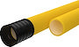 KABELRØR DVS 50M  50MM GUL