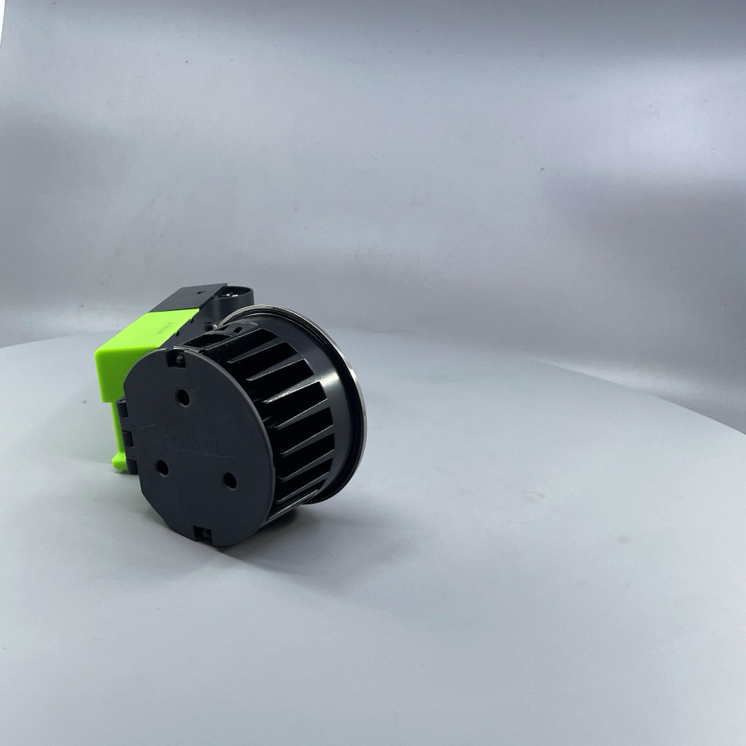 Easy 2-Mount 52mm.12W LED Ø85 S-NI (360° frame 6)