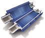 KABELSKJØT GEL IP68 5X10MM²