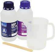 GELMIX, 2-KOMPONENT, 1 LITER