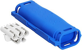 KABELMUFFE, GELE, 5X16 MM², 0,6/1KV