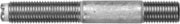 TRÆKBOLT 9,5X71MM FOR HYDRAULIK
