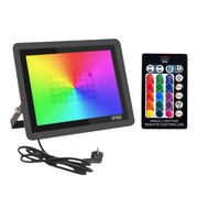 Kulør: RGB + Varm Hvid
