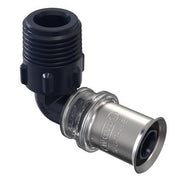 TIGRIS K5 OVERGANGSVINKEL 25X3/4" M/NP