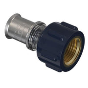 TIGRIS K5 OVERGANG 25X1" M/MF