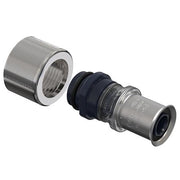 TIGRIS K5 KOBLING F/FORDELERRØR 16MM