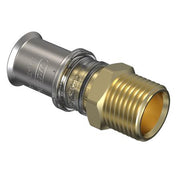 TIGRIS M5 OVERGANG 20X3/4" M/NP