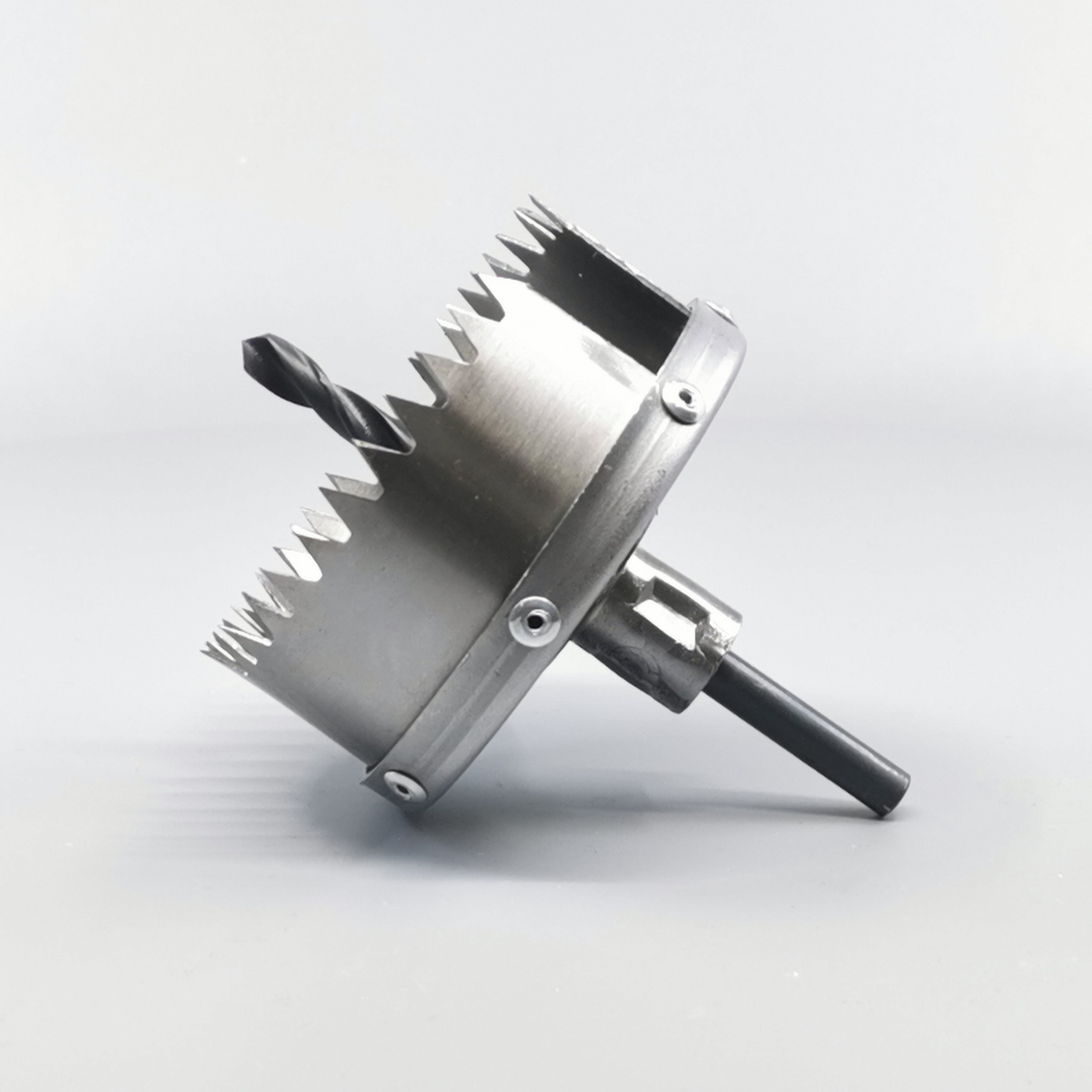 Kopbor 74mm - Til gips, træ, troldtekt mm.