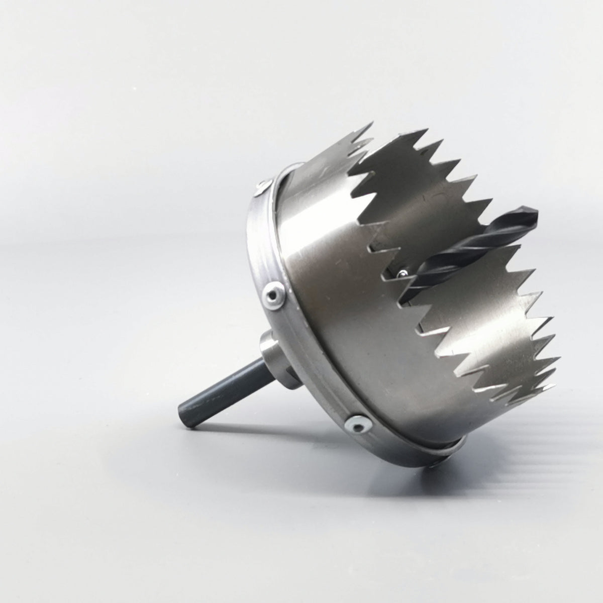 Kopbor 75mm - Til træ, gips, troldtekt mm. (360° frame 18)