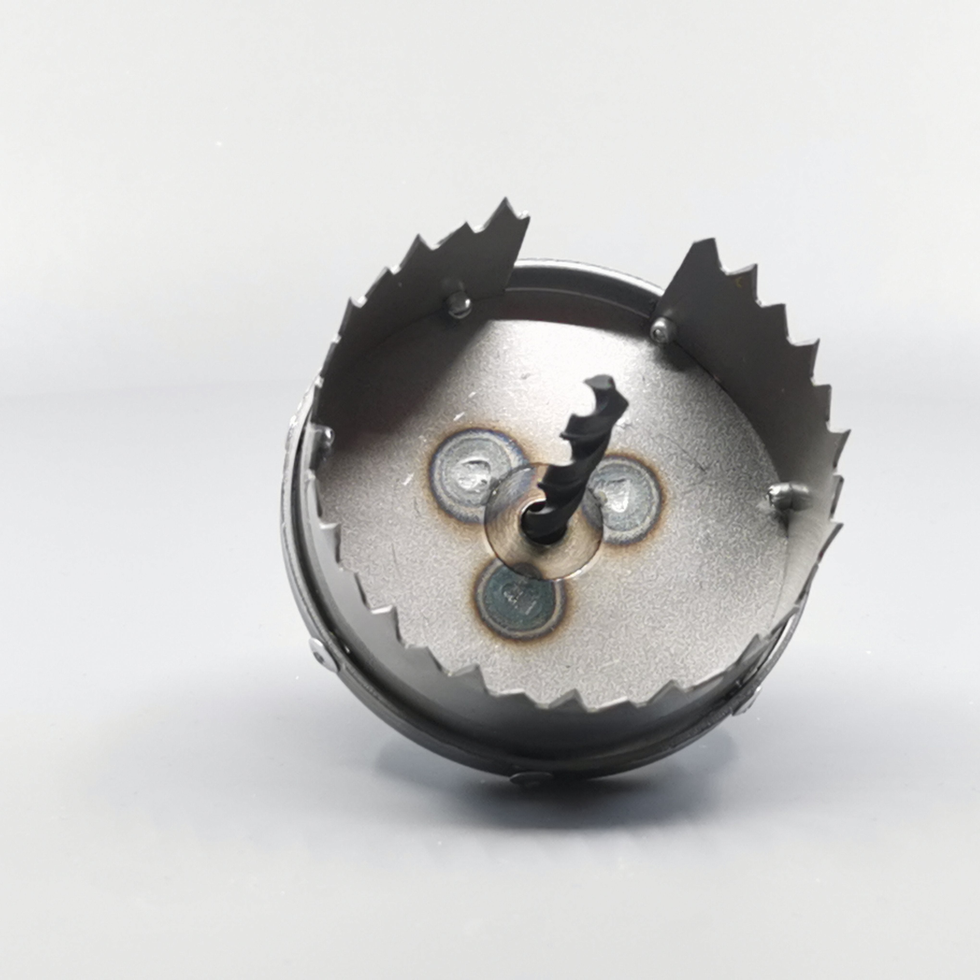 Kopbor 44mm - Til træ, plastik, ebonit m.m