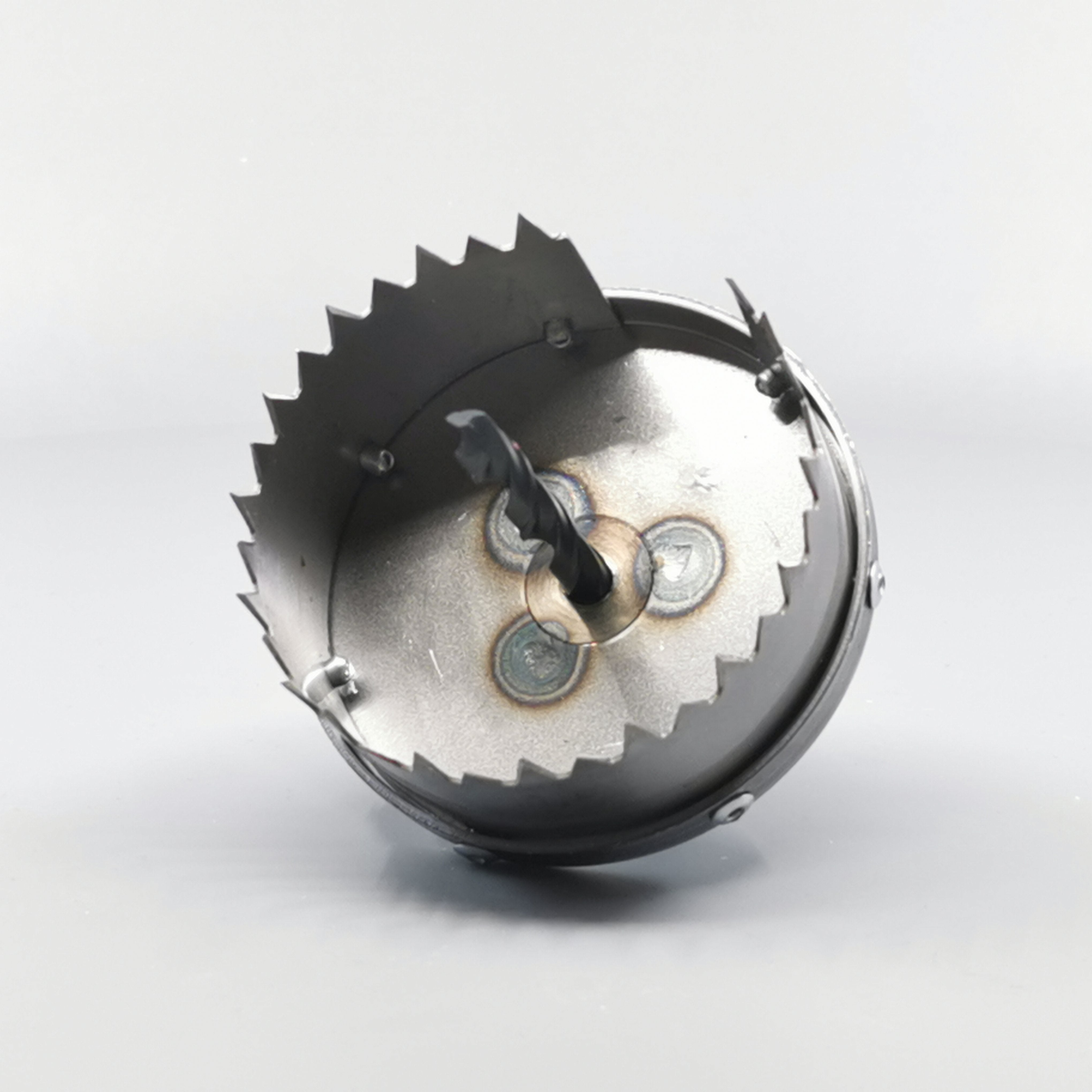 Kopbor 44mm - Til træ, plastik, ebonit m.m