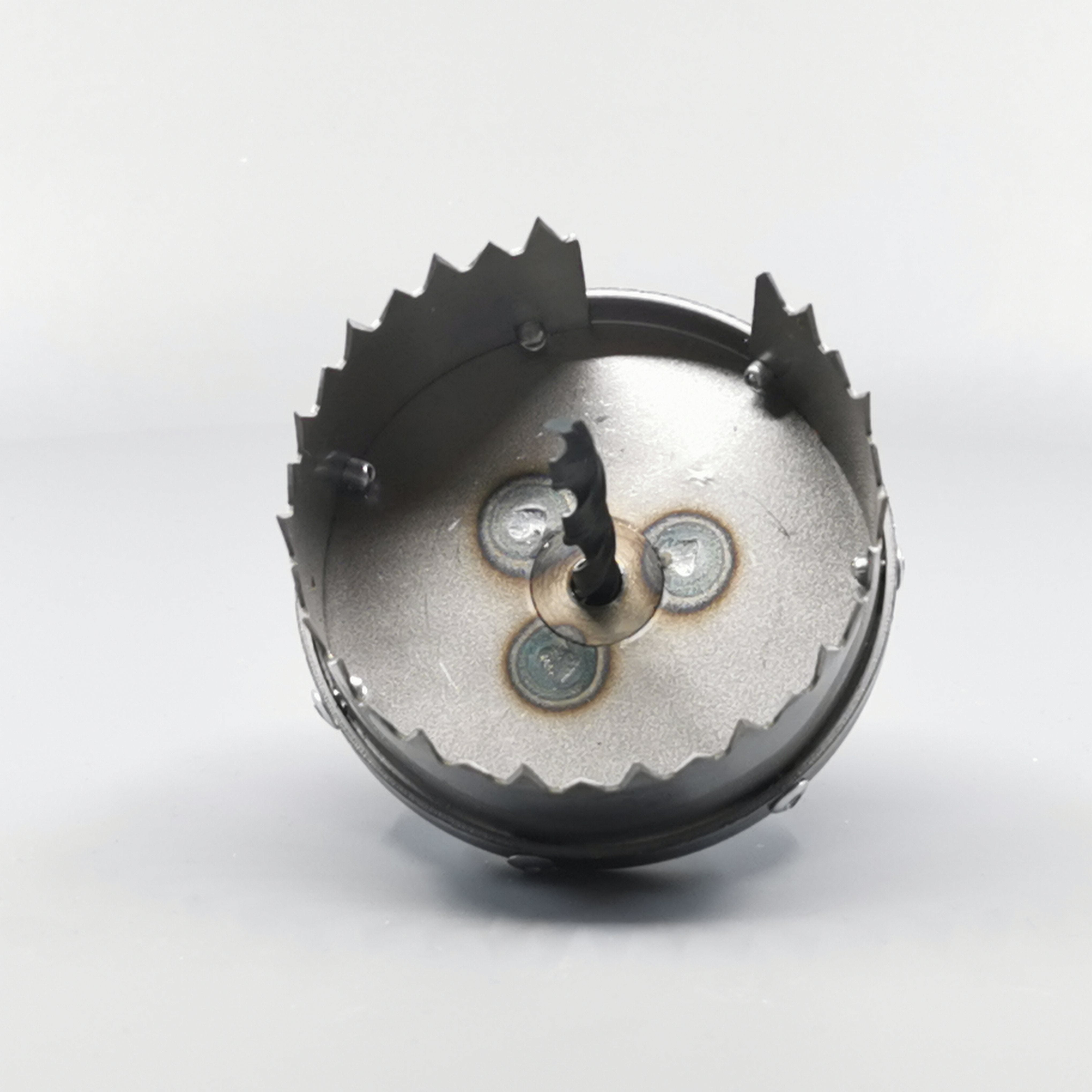 Kopbor 56mm - Til træ, plastik, ebonit m.m